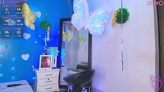 Snapshot of Eylend_Lisboa chatting on November 5, 2025, 1:11 pm Eylend Lisboa online show from November 5, 2025, 1:11 pm