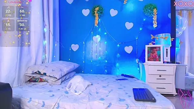 Snapshot of Eylend_Lisboa chatting on November 13, 2025, 1:10 pm Eylend Lisboa online show from November 13, 2025, 1:10 pm