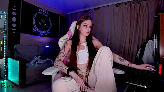 wet dream  online show from December 8, 2024, 11:08 pm