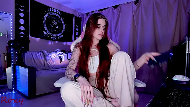 wet dream  online show from December 16, 2024, 11:44 am