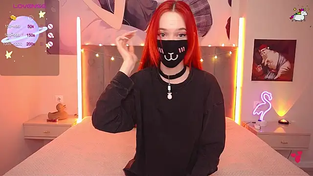 Enjoy jane online show from March 19, 2025, 8:12 am