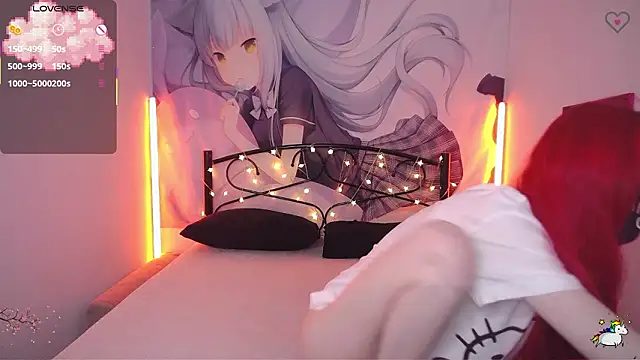 Enjoy jane online show from February 3, 2026, 2:11 pm