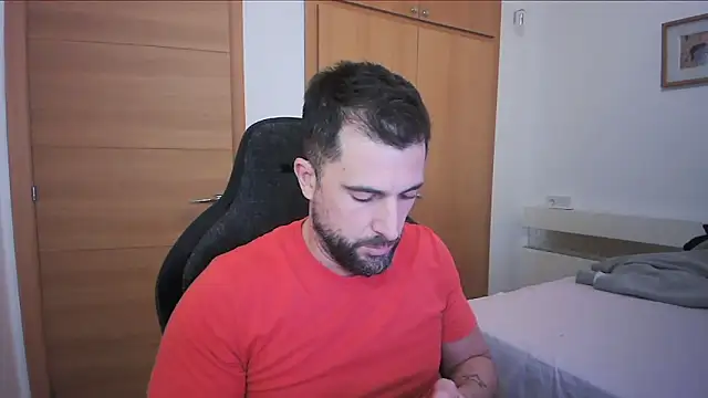 alex877x online show from November 7, 2025, 3:01 pm