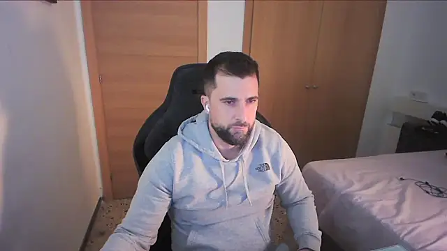 alex877x online show from December 20, 2025, 12:23 pm