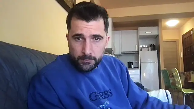 alex877x online show from January 7, 2026, 12:51 pm