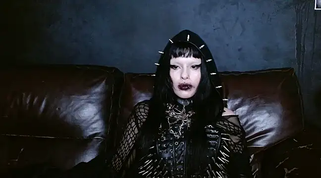 XXIOUX online show from March 9, 2025, 9:25 pm