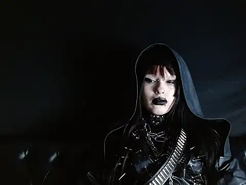 XXIOUX online show from November 16, 2025, 2:28 am