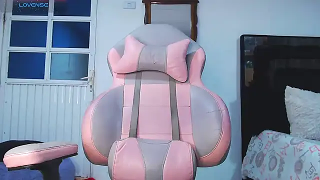 Im Keizy online show from December 23, 2025, 4:43 am