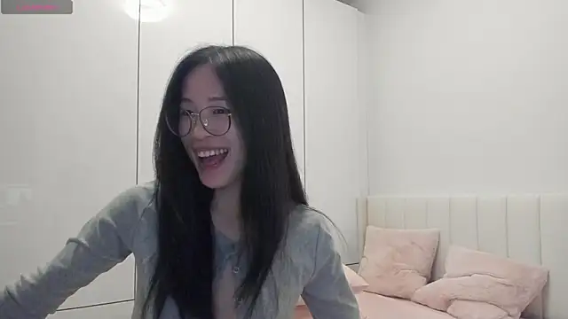 secretgirlfriendxo online show from November 20, 2025, 2:12 am