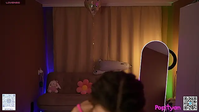 popityan1 online show from March 8, 2026, 10:08 am