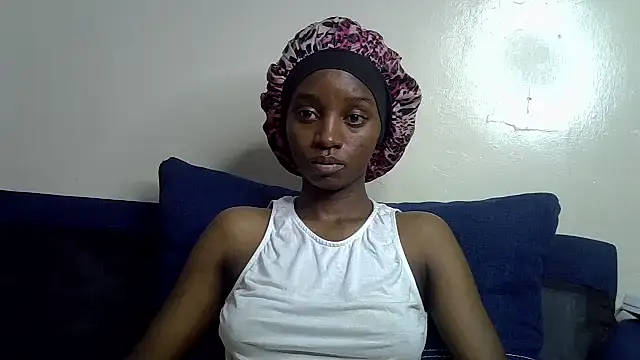 Enkarxx online show from April 3, 2026, 4:32 am