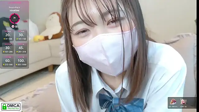 SUZU  online show from November 12, 2025, 12:11 am