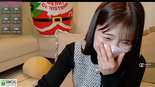 SUZU  online show from December 14, 2025, 1:05 pm