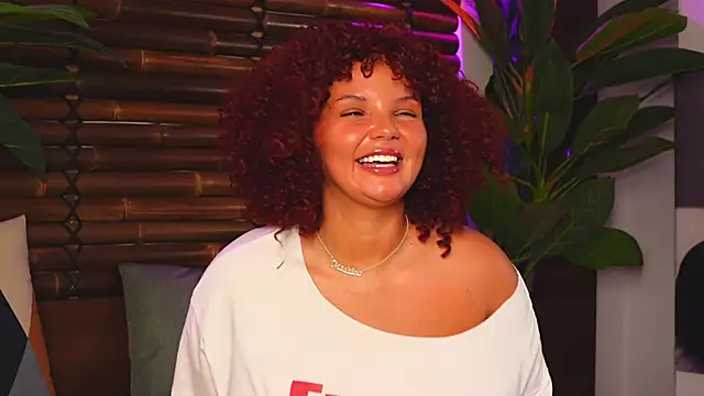 Snapshot of CelesteBailey chatting on March 7, 2025, 10:13 am CelesteBailey online show from March 7, 2025, 10:13 am