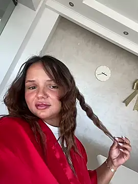 Snapshot of CelesteBailey chatting on March 8, 2025, 7:05 am CelesteBailey online show from March 8, 2025, 7:05 am