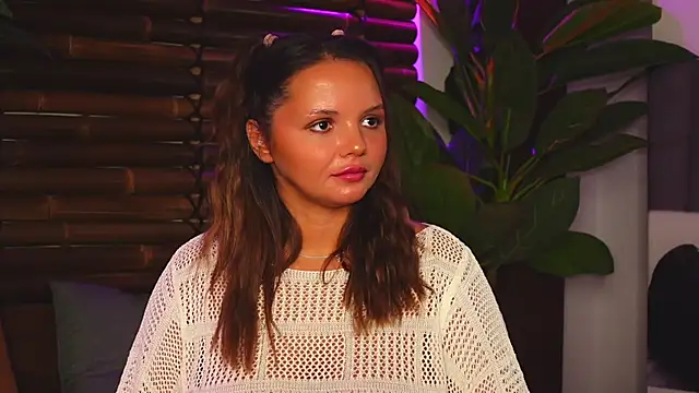 Snapshot of CelesteBailey chatting on March 13, 2025, 10:15 am CelesteBailey online show from March 13, 2025, 10:15 am