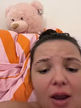 CelesteBailey online show from March 9, 2026, 6:39 am