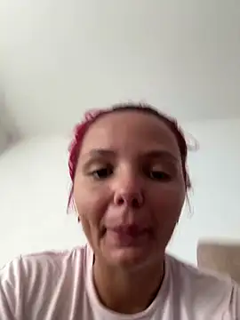 CelesteBailey online show from June 28, 2026, 7:25 am