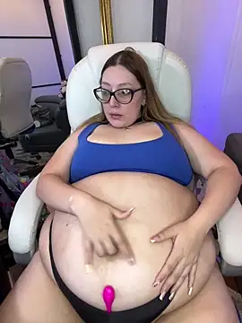 NiickyJones online show from January 23, 2025, 8:15 am