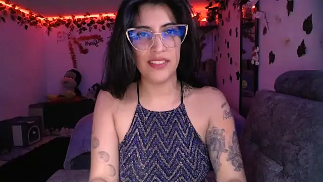 azahar  ziiz online show from January 16, 2025, 1:58 am