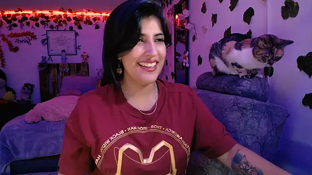 azahar  ziiz online show from January 29, 2025, 2:40 am