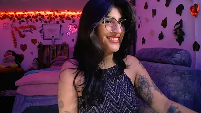 azahar  ziiz online show from March 20, 2025, 11:56 pm