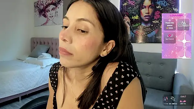 andykiuty online show from January 17, 2026, 4:54 pm