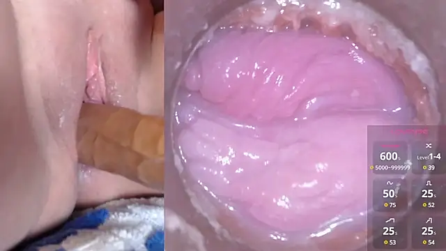 Snapshot of danigirl866 chatting on December 13, 2024, 6:16 pm danigirl866 online show from December 13, 2024, 6:16 pm