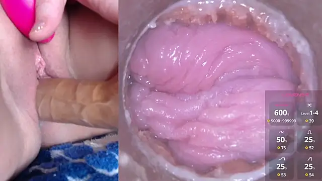 Snapshot of danigirl866 chatting on December 16, 2024, 9:20 pm danigirl866 online show from December 16, 2024, 9:20 pm