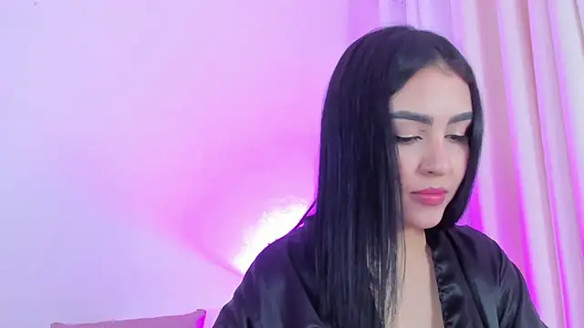 Abby  colins online show from December 30, 2024, 5:34 pm