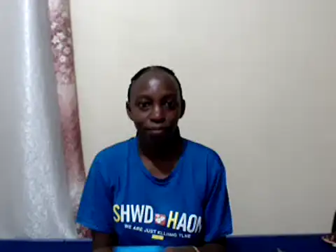 lizbela1 online show from February 12, 2025, 4:33 pm