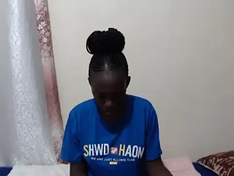 lizbela1 online show from February 21, 2025, 10:50 am