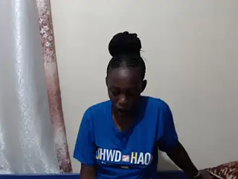 lizbela1 online show from February 23, 2025, 5:01 am