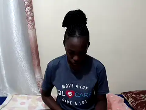 lizbela1 online show from February 27, 2025, 4:09 am