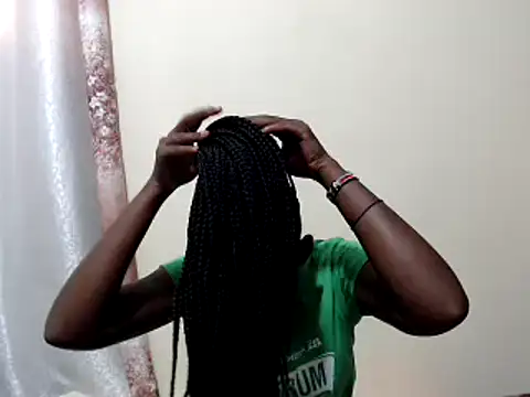 lizbela1 online show from March 12, 2025, 8:41 am