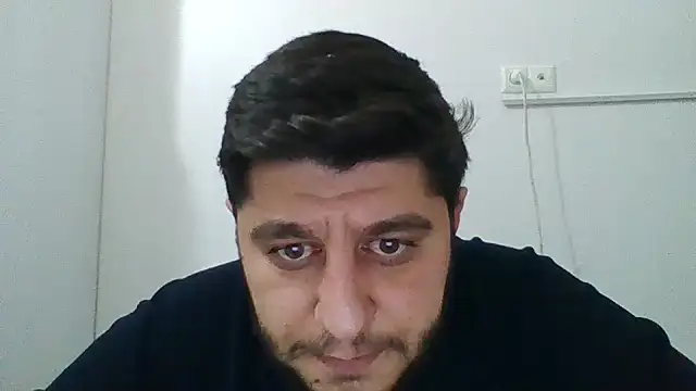 erkekkkadam online show from January 13, 2026, 3:28 pm