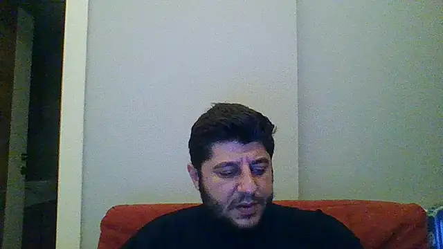 erkekkkadam online show from May 6, 2026, 9:20 pm