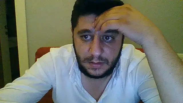 erkekkkadam online show from June 22, 2026, 10:29 pm