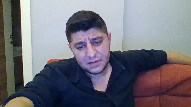 erkekkkadam online show from June 29, 2026, 8:53 pm