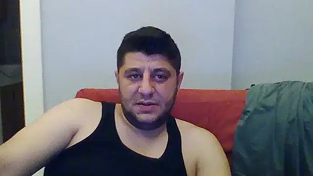erkekkkadam online show from July 6, 2026, 9:17 pm