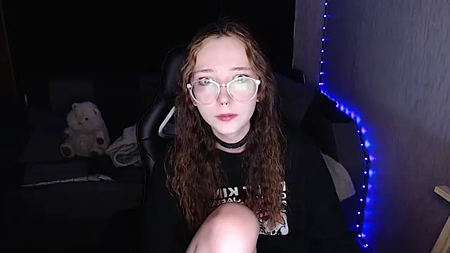 AmeliaKamishiro online show from October 9, 2025, 7:39 am