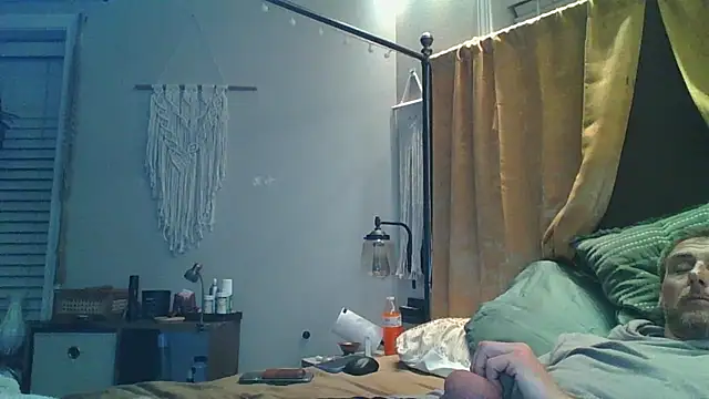 MnM4ever online show from February 19, 2026, 8:54 am