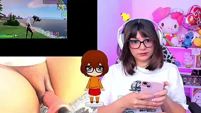 cinna monroll online show from October 8, 2025, 3:04 am