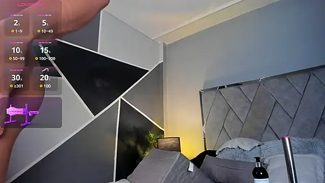 Markbrown online show from February 27, 2025, 1:16 am