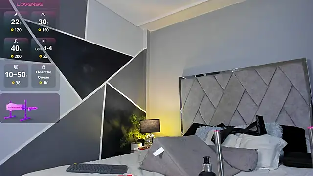 Markbrown online show from February 28, 2025, 1:37 am