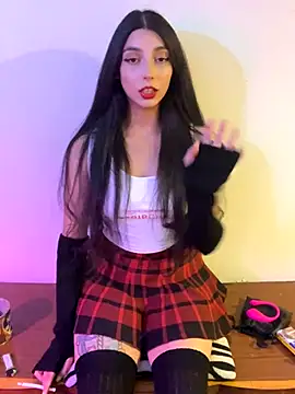 Felicia smok3 online show from November 21, 2025, 2:54 am