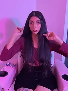 Felicia smok3 online show from April 9, 2026, 11:04 am