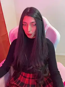 Felicia smok3 online show from June 4, 2026, 3:12 am