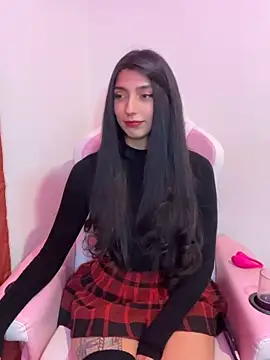 Felicia smok3 online show from June 14, 2026, 2:20 am