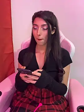 Felicia smok3 online show from June 16, 2026, 3:42 am
